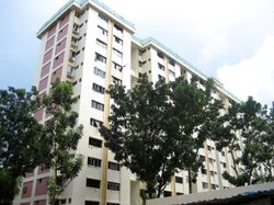 Blk 535 Bedok North Street 3 (Bedok), HDB 3 Rooms #593508551